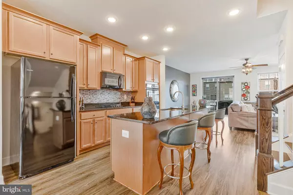 Sterling, VA 20164,45394 DAVENO SQ