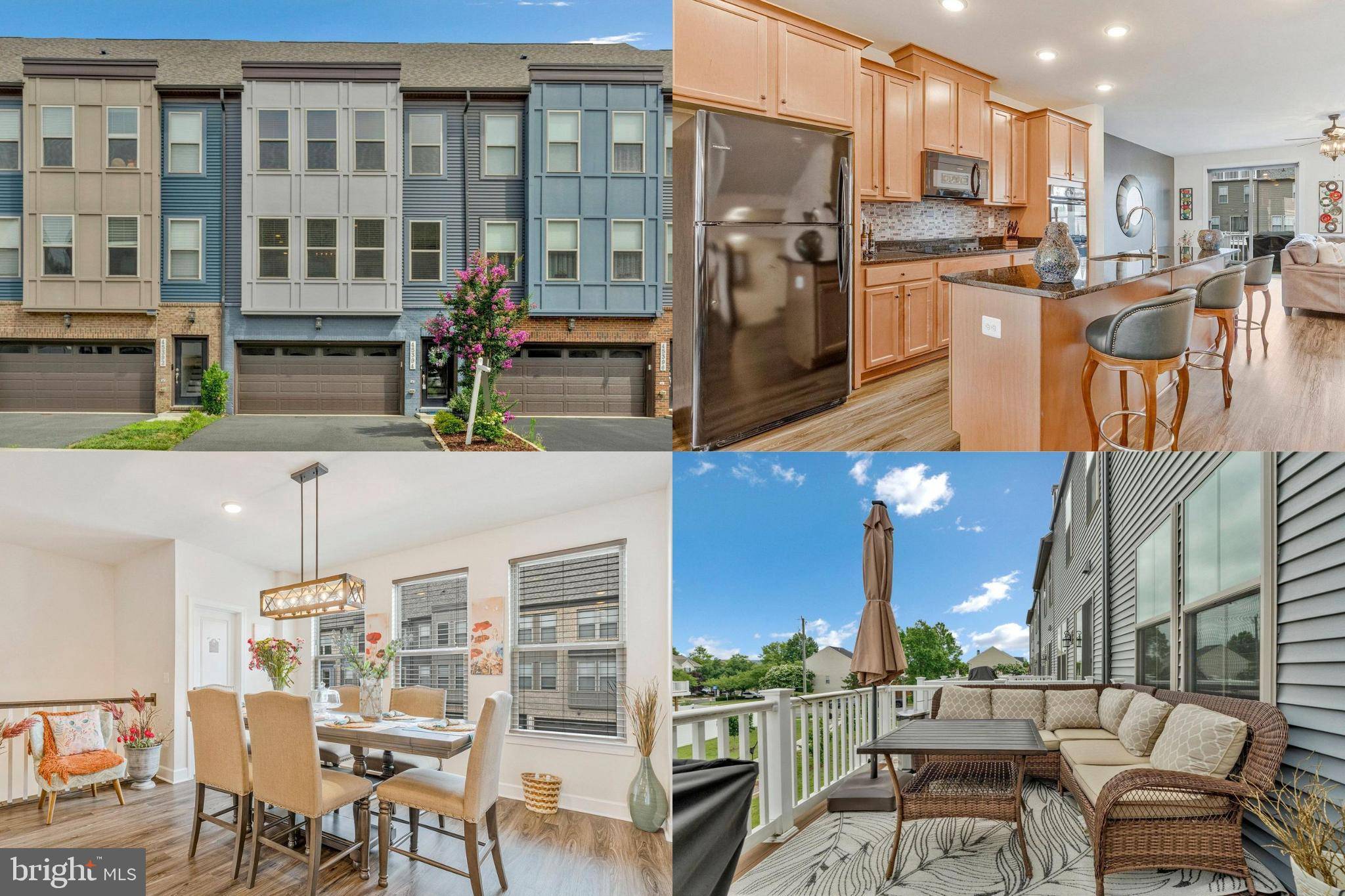 45394 DAVENO SQ, Sterling, VA 20164