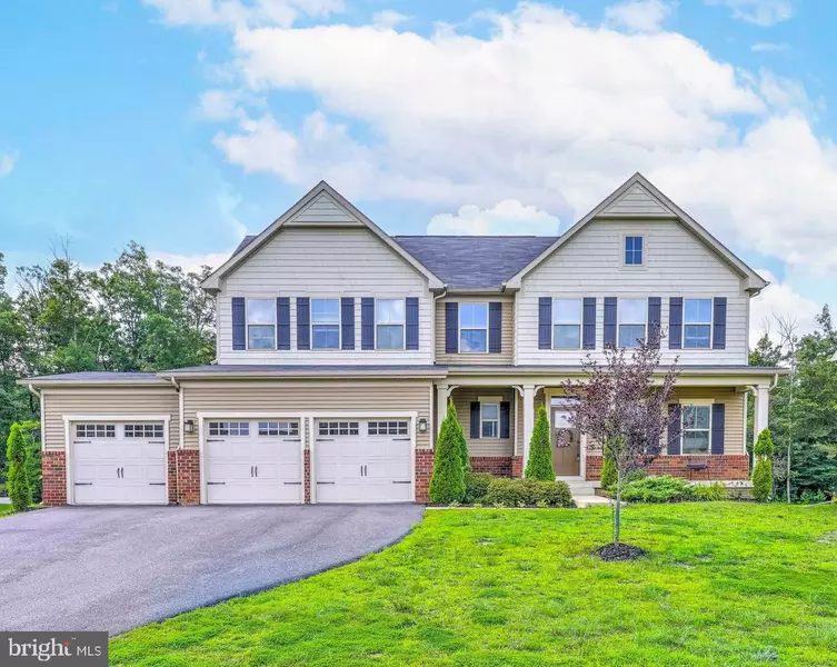 3903 EMORY RIDGE RD, Brandywine, MD 20613