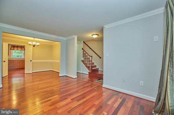Burke, VA 22015,5510 SWIFT CURRENT CT