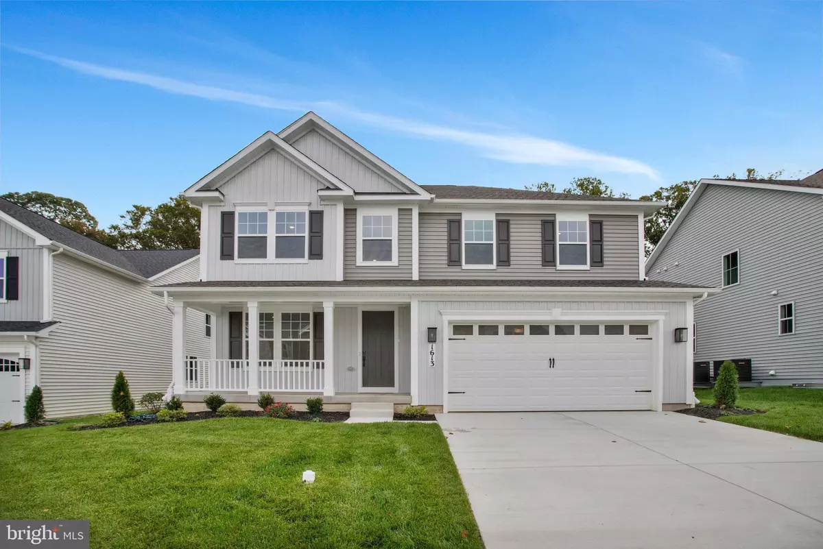 Bel Air, MD 21015,1613 SHADY TREE CT