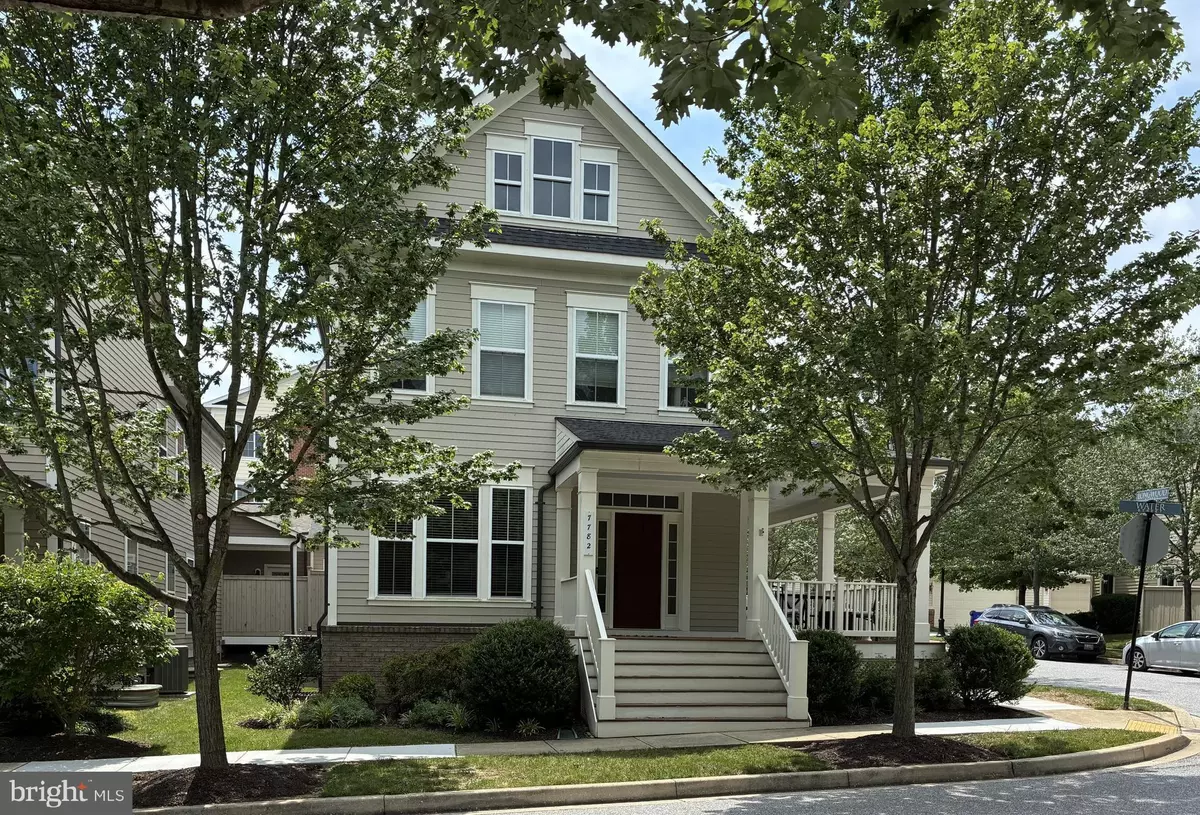 Fulton, MD 20759,7782 WATER ST