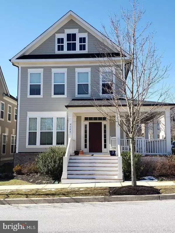 Fulton, MD 20759,7782 WATER ST