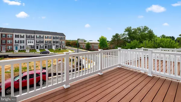 Montgomery Village, MD 20886,1015 VILLAGE CLUB ALY