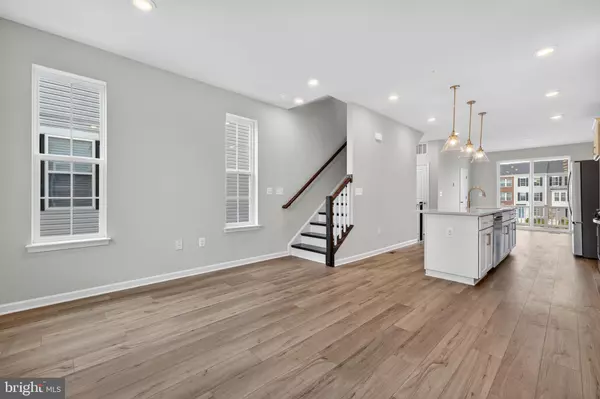 Montgomery Village, MD 20886,1015 VILLAGE CLUB ALY