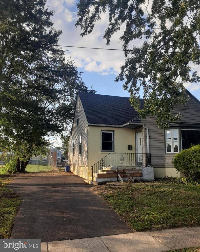 417 WALNUT ST #B, Audubon, NJ 08106