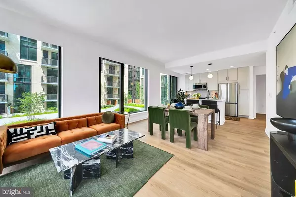 Washington, DC 20024,113 POTOMAC AVE SW #1249