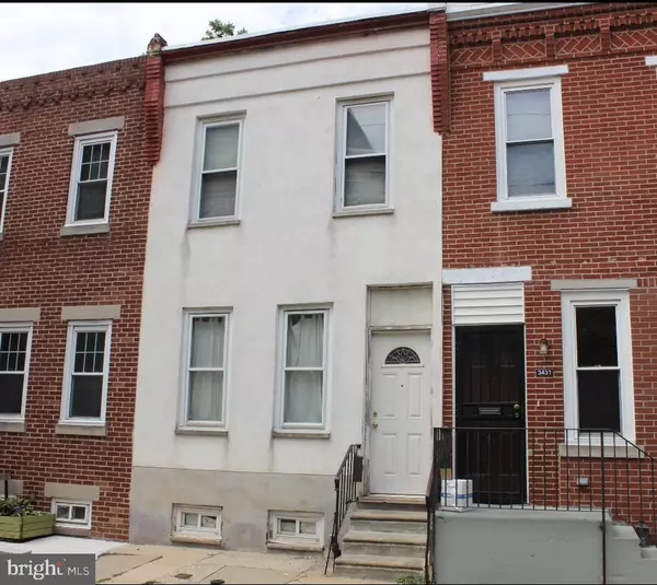 Philadelphia, PA 19104,3433 MOUNT VERNON ST