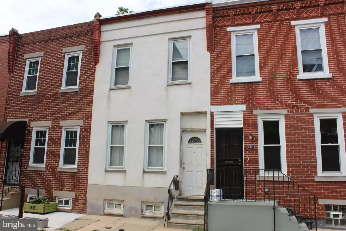 Philadelphia, PA 19104,3433 MOUNT VERNON ST