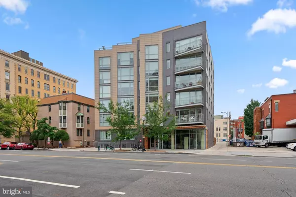 Washington, DC 20005,1311 13TH ST NW #510