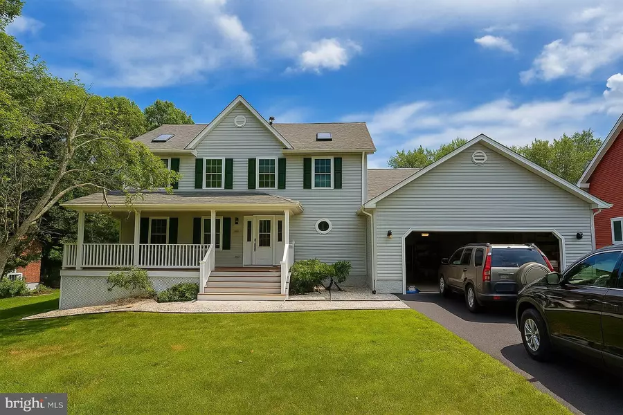 225 WINDRIDGE ACRES CT, Silver Spring, MD 20905