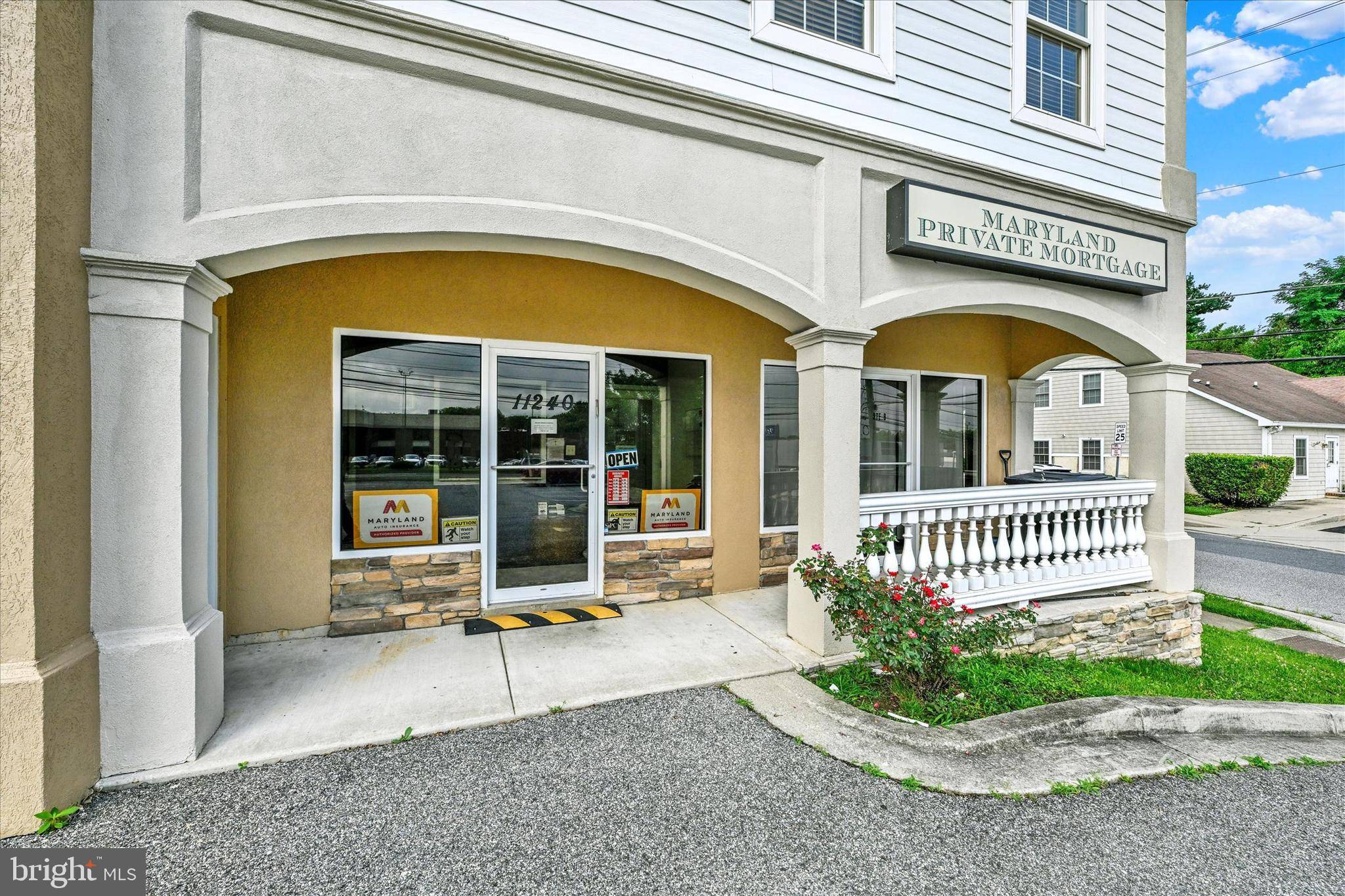 Owings Mills, MD 21117,11240 REISTERSTOWN RD