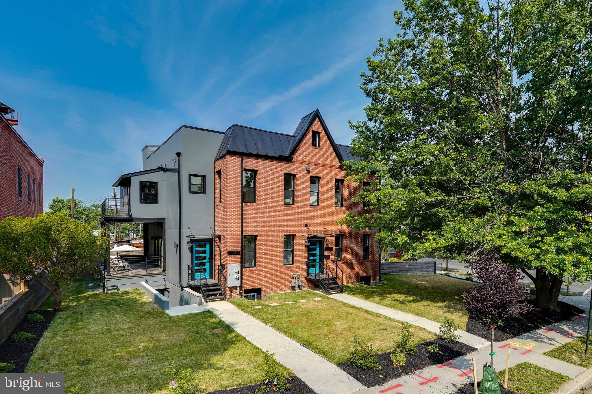 Washington, DC 20011,3932 ILLINOIS AVE NW #A
