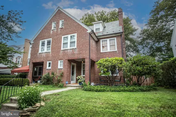 1407 DELAWARE, Wyomissing, PA 19610