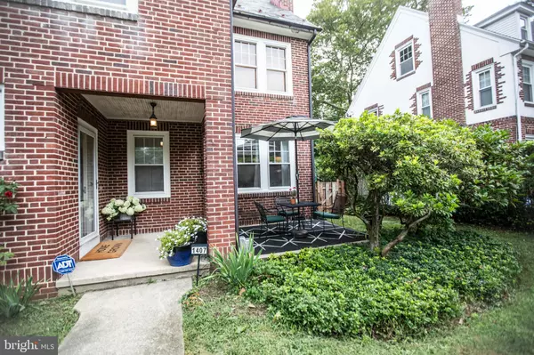 Wyomissing, PA 19610,1407 DELAWARE