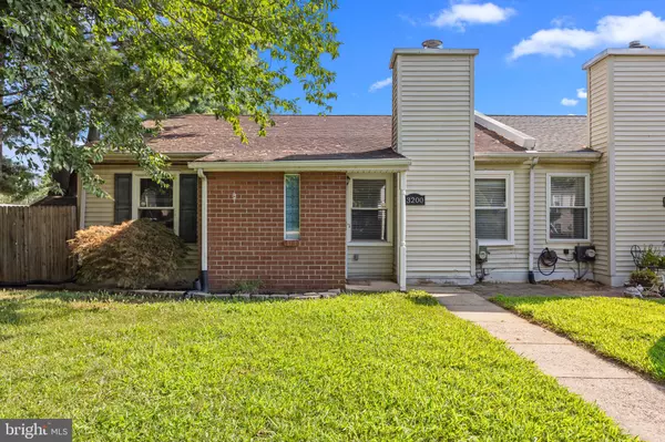 Bensalem, PA 19020,3200 ELLINGTON COURT