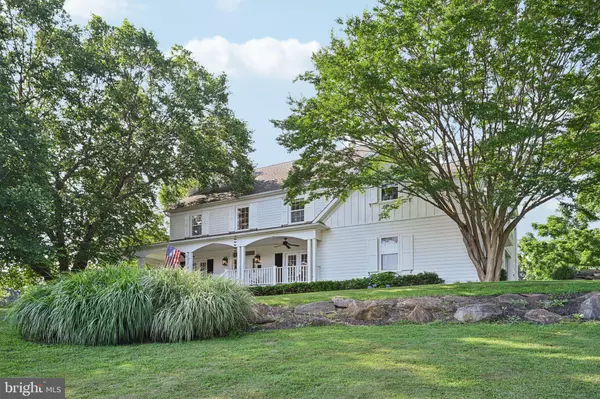 Chester Springs, PA 19425,1051 SAINT MATTHEWS RD