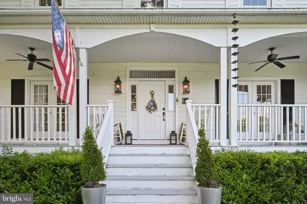 Chester Springs, PA 19425,1051 SAINT MATTHEWS RD