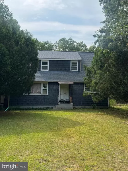 344 NINTH ST, Newtonville, NJ 08346