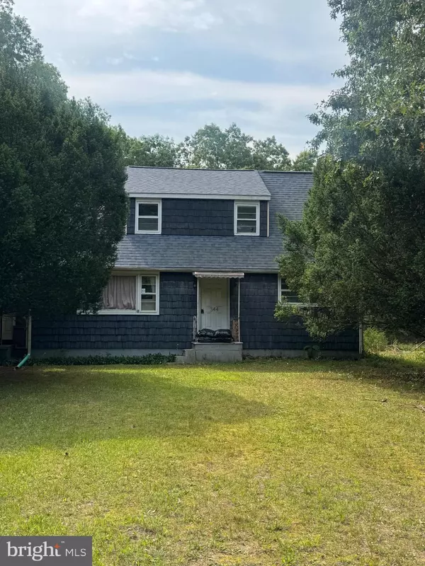 344 NINTH ST, Newtonville, NJ 08346