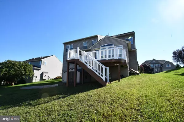 Stafford, VA 22554,9 LATHAM LN