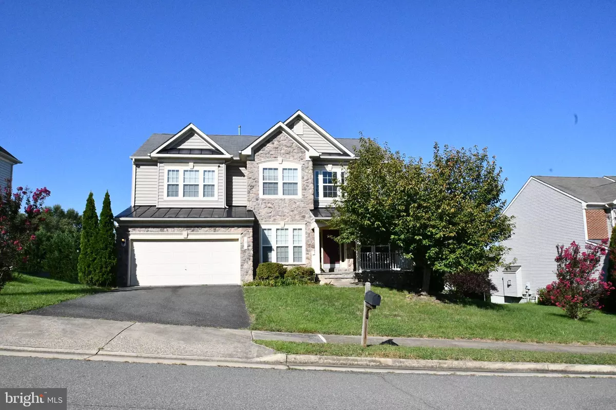 Stafford, VA 22554,9 LATHAM LN