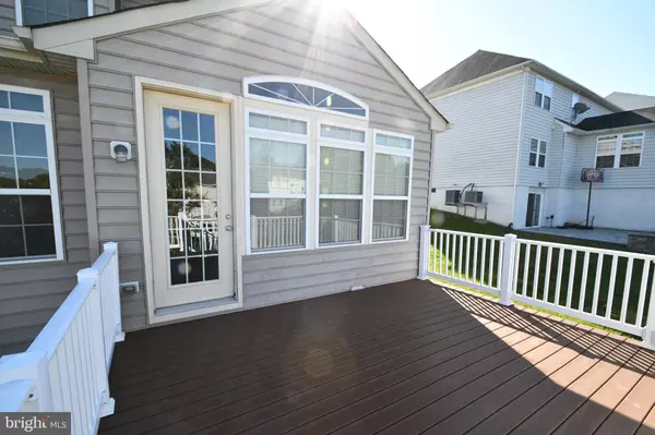 Stafford, VA 22554,9 LATHAM LN