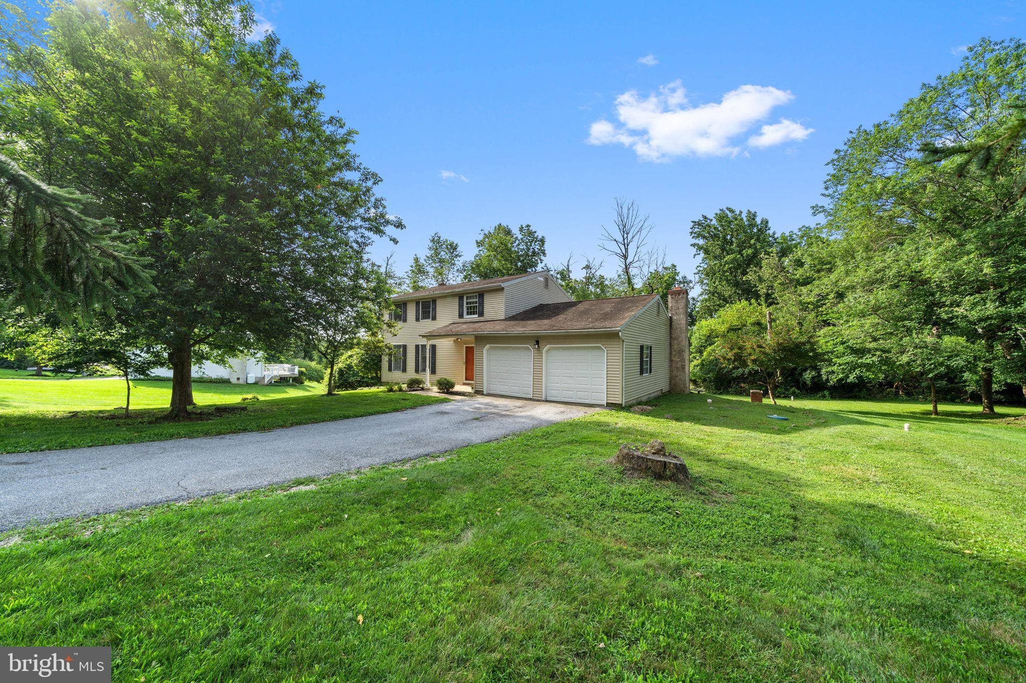 Glenmoore, PA 19343,7 RABBIT RUN LN