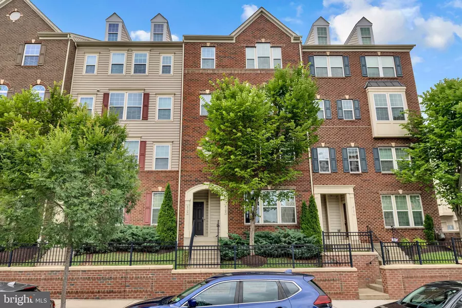 8105 GREENBELT STATION PKWY, Greenbelt, MD 20770