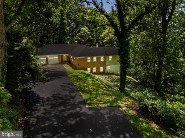 454 KIRK LN, Media, PA 19063