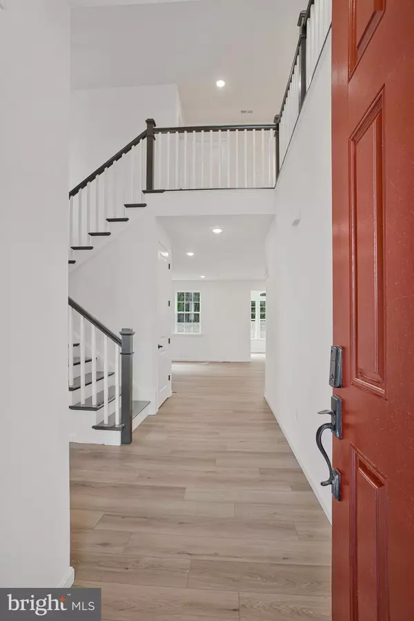 Bel Air, MD 21015,1619 SHADY TREE CT