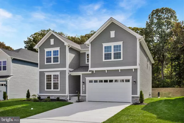 Bel Air, MD 21015,1619 SHADY TREE CT