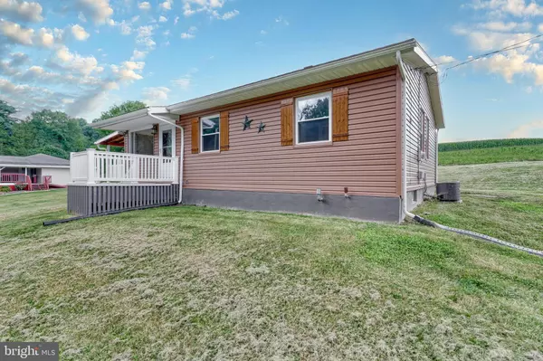 Hummelstown, PA 17036,1425 SHOPES CHURCH RD