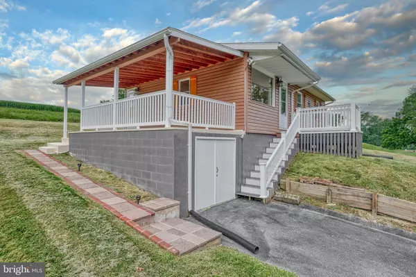 Hummelstown, PA 17036,1425 SHOPES CHURCH RD
