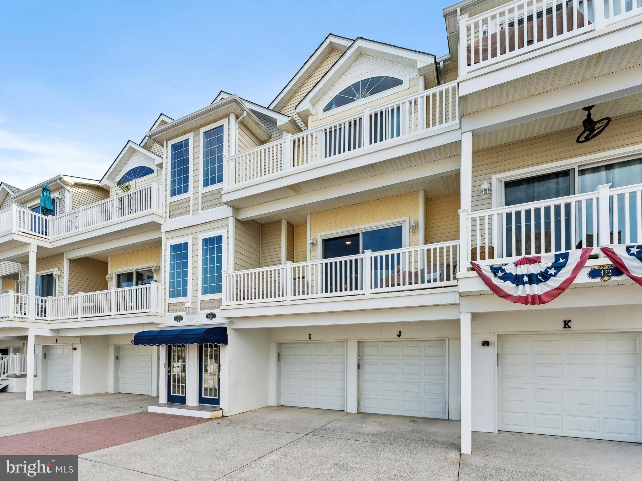 424 E 24TH AVE #J, Wildwood, NJ 08260
