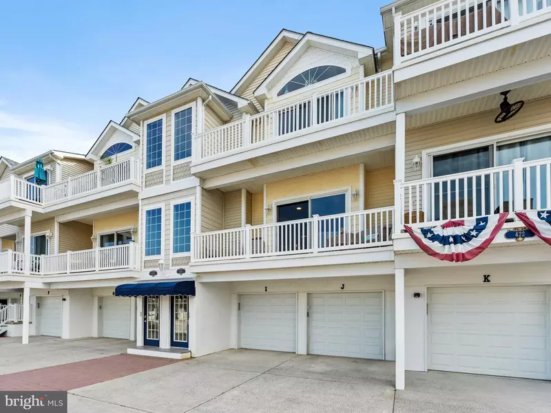 424 E 24TH AVE #J, Wildwood, NJ 08260