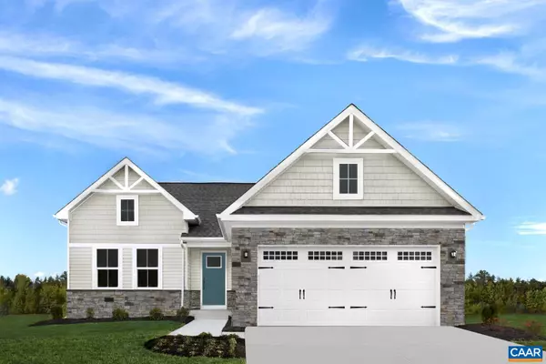 56 GUNNISON DR, Barboursville, VA 22923