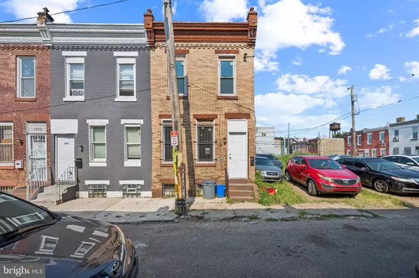 3244 N RANDOLPH ST, Philadelphia, PA 19140