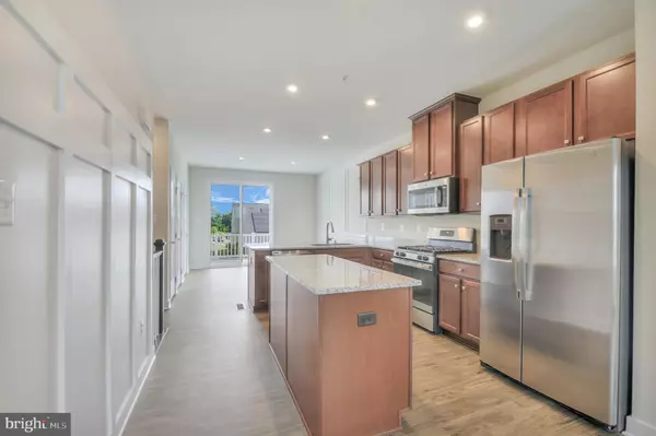 6616 BALLENGER RUN BLVD, Frederick, MD 21703