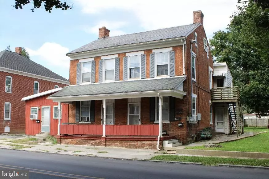 Hanover, PA 17331,648 BROADWAY #A