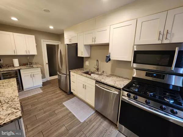 Baltimore, MD 21239,1229 WINSTON AVE