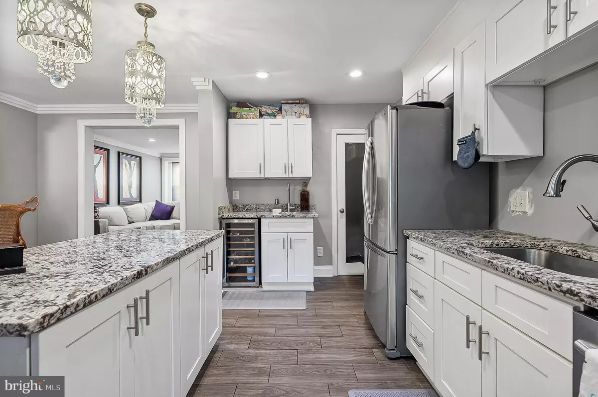 Baltimore, MD 21239,1229 WINSTON AVE