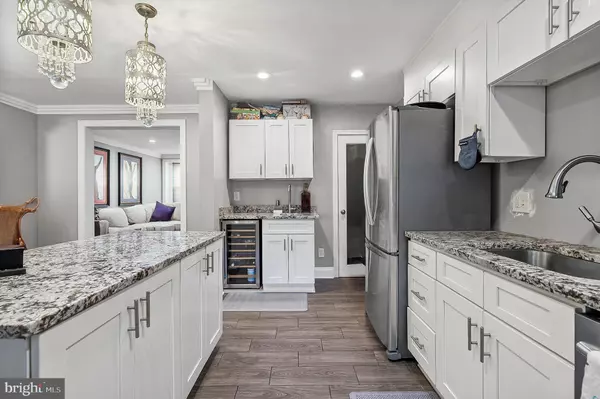 1229 WINSTON AVE, Baltimore, MD 21239