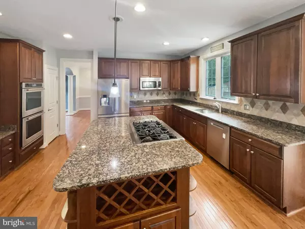 Triangle, VA 22172,18550 KERILL RD