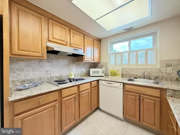 Silver Spring, MD 20906,3681 S LEISURE WORLD BLVD #14-H