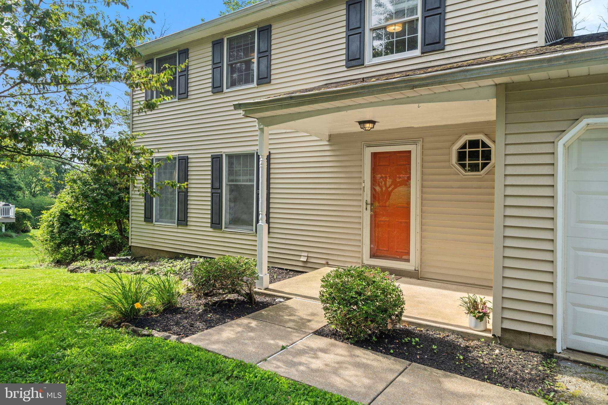 Glenmoore, PA 19343,7 RABBIT RUN LN