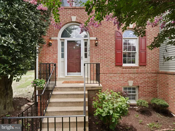 Woodbridge, VA 22192,12438 ABBEY KNOLL CT