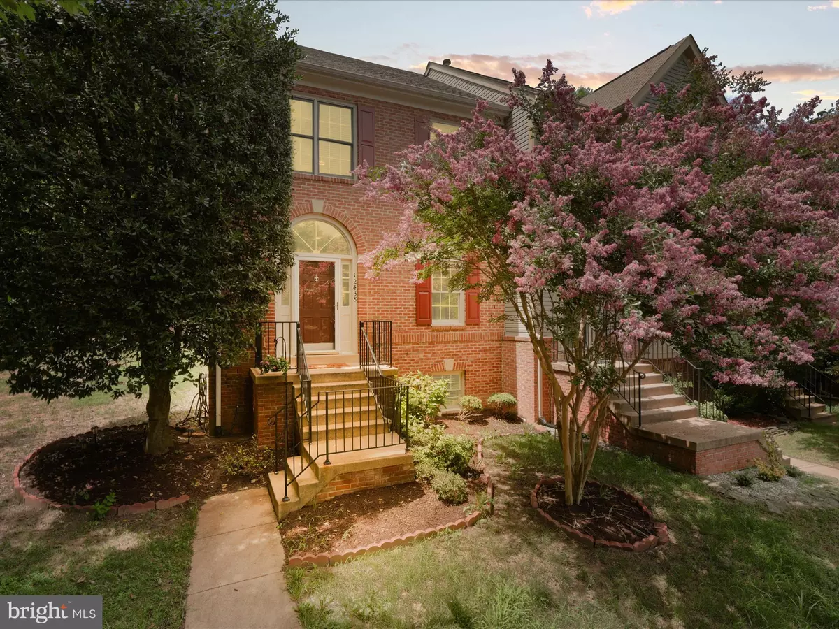 Woodbridge, VA 22192,12438 ABBEY KNOLL CT