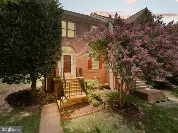 12438 ABBEY KNOLL CT, Woodbridge, VA 22192
