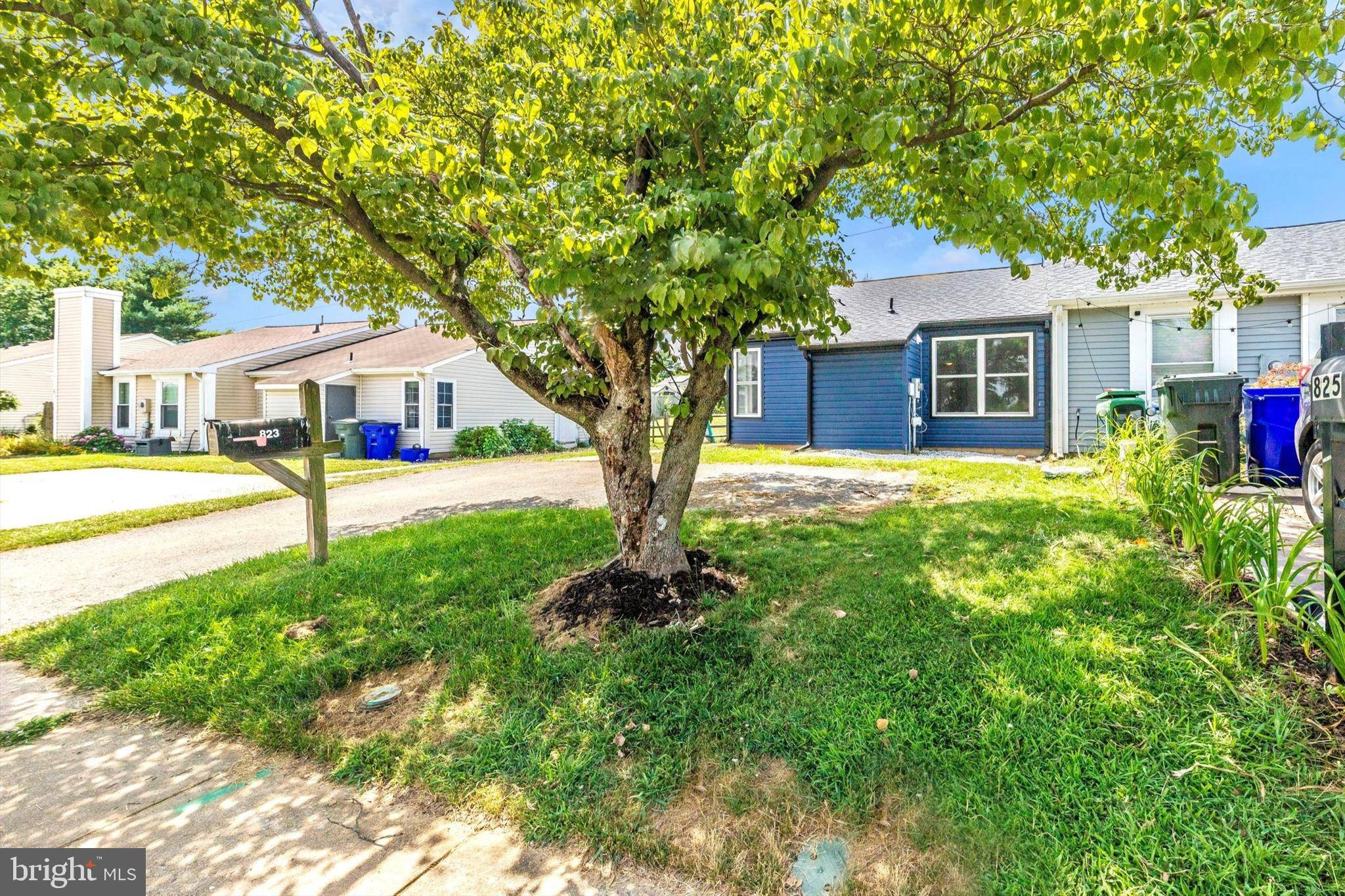 Frederick, MD 21701,823 CHADWICK CIR